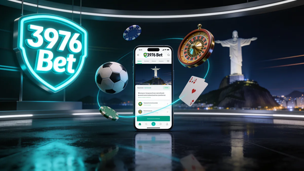 Como Fazer Login na 3976 bet: guia de 3976 bet para jogadores no Brasil