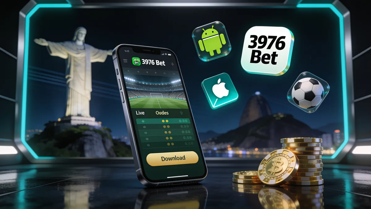 Introdução ao Programa de Bônus da 3976 Bet: guia de 3976 bet para jogadores no Brasil