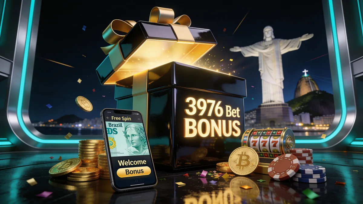 Verificação de Conta na 3976 bet — 3976 bet no Brasil